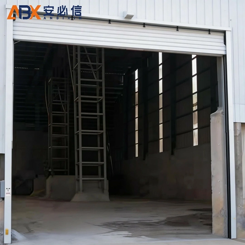 辽阳市机械式门封